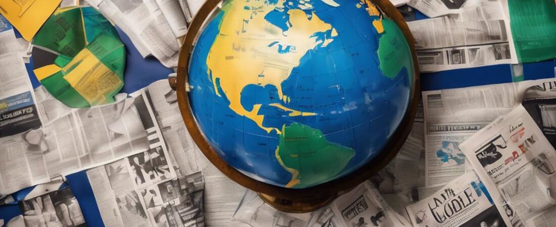 Atualidades para Concursos Públicos: o que estudar e como se preparar