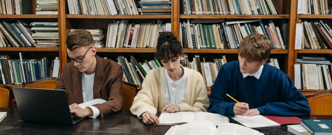 Como Estudar para Concursos Públicos: Estratégias para Aprender Mais e Memorizar Melhor
