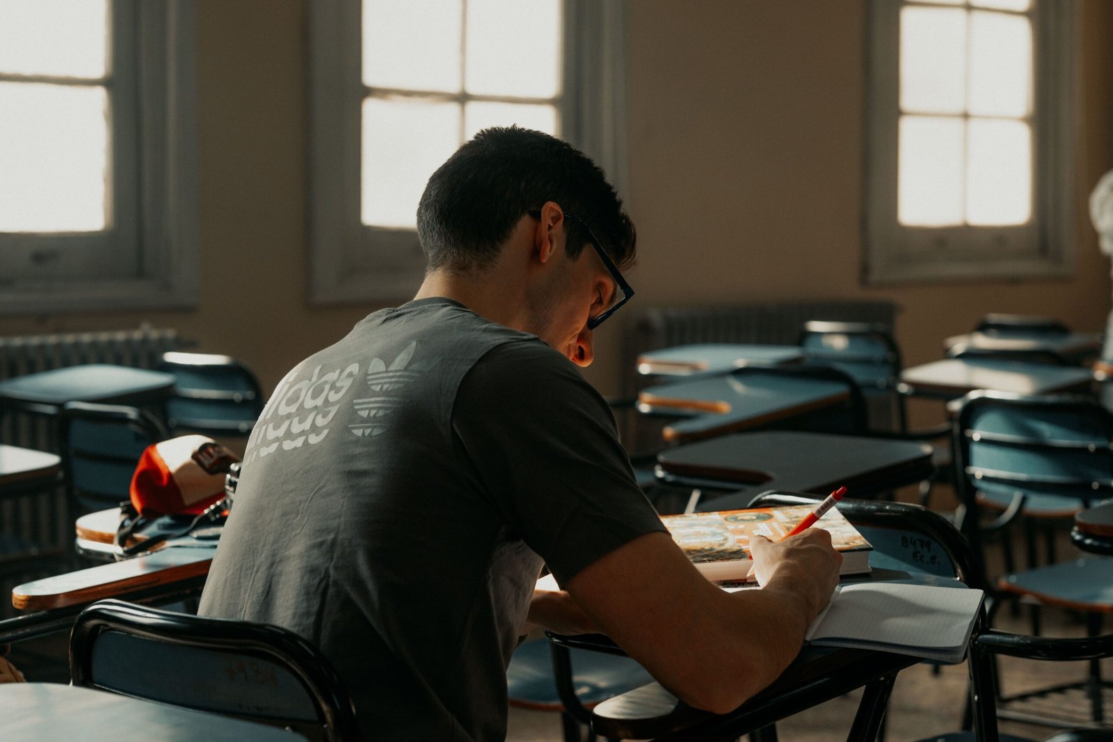 Como montar um plano de estudos para concursos públicos: 10 passos